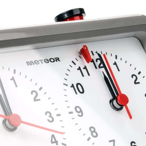 Schachuhr Meteor