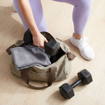 Zementhantelset 2x3 kg Meteor