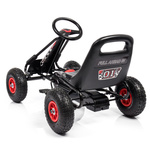 Gokart Meteor GM/15 rot