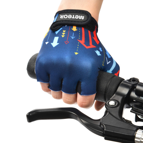Fahrradhandschuhe Meteor Kids S Arrows