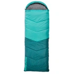 Meteor Schlafsack Safari L Minze