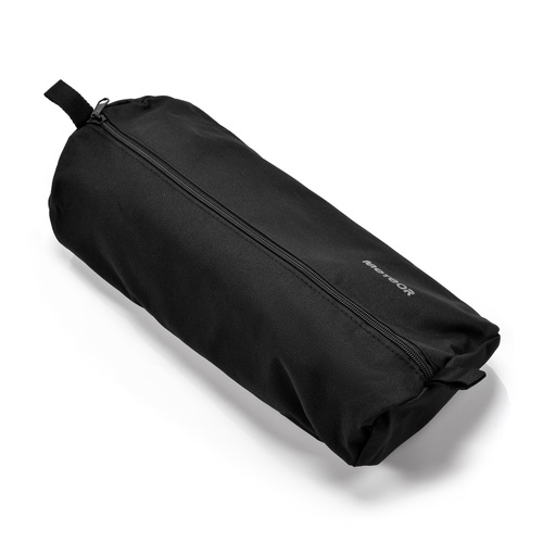 Meteor Schelp klappstuhl schwarz