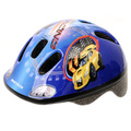 Kinderfahrradhelm Meteor MV6-2 XS 44-48 cm Racing