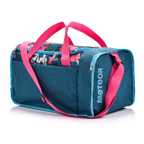 Meteor Fitness Tasche Widar