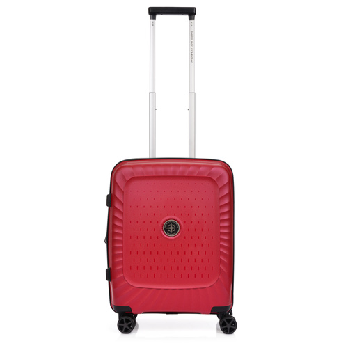 Swissbags Ibiza Handkoffer 55 cm rot