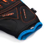 Radsporthandschuhe Meteor Gel GX36 S