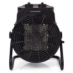 Elektro-Heizgebläse Wisser PTC-3000S 3000 W