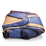 Thermotasche Meteor Glacier 19,3 l blau