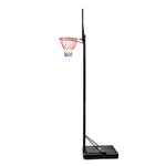 Meteor Street Basketball-Set