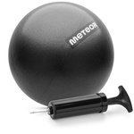 Pilatesball Meteor 22 cm schwarz