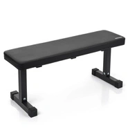 Trainingsbank Meteor flach, bis 200 kg