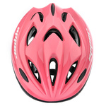 Kinderfahrradhelm Meteor KS07 M 52-56 cm Apper koralle