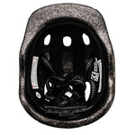 Kinderfahrradhelm Meteor MV6-2 XS 44-48 cm Auto