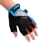 Radsporthandschuhe Meteor Gel GX36 L
