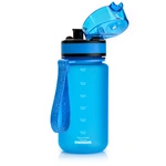 Sport-Bidon Meteor 350 ml blau